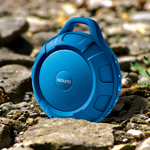 ISOUND<sup>®</sup> Dura Tunes Bluetooth<sup>®</sup> Speaker